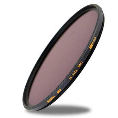 Benro SHD ND256 IR ULCA WMC Grijsfilter 58mm