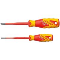 Gedore VDE Schroevendraaierset 2-dlg. - 2928736 - thumbnail