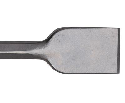 Makita Accessoires Platbeitel 75x410 mm SW28,6 - D-61553