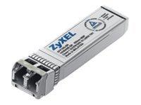 SFP Singlemode Vezelmodule ZyXEL SFP10G-SR-ZZ0101F - thumbnail