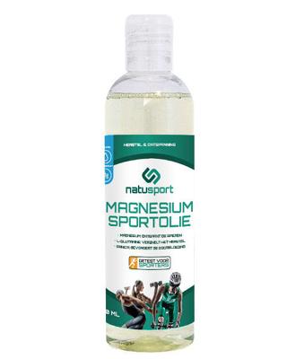 Natusport Amino Oil 250ml Natusport Amino Oil 250ml