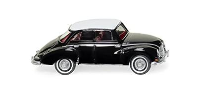 Wiking 012002 H0 Auto DKW Limousine