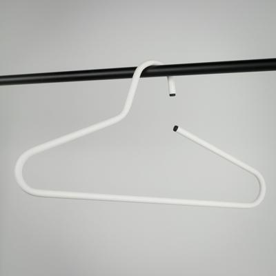 Set van 5 kledinghangers Glorie-W