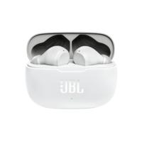 Headset met Bluetooth en microfoon JBL Wit - thumbnail
