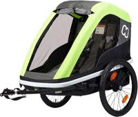 HAMAX Avenida - lime - thumbnail