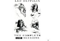 The Complete BBC Sessions - CD (0081227943899) - thumbnail