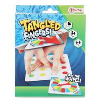 Toi-Toys kinderspel verstrengelde vingers - thumbnail
