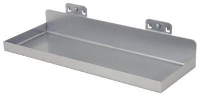 KS Tools 8600857 Aflegplank-zonder indeling, 350 x 125 mm 1 stuk(s)