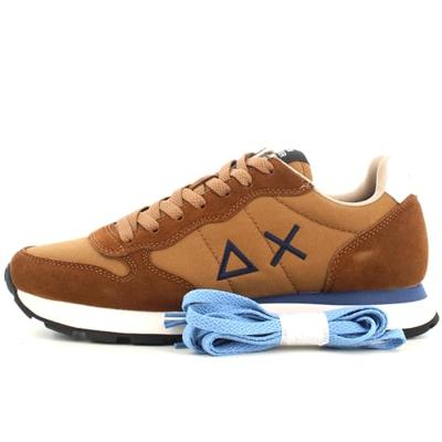 SUN68 Tom Solid Z45101_93 Bruin-46 maat 46