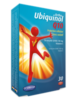 Orthonat Ubiquinol Q10 Capsules - thumbnail