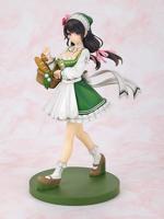 Konosuba God's blessing on this wonderful world! PVC Statue Yunyun: Light Novel 10th Anniversary Ver. 17 cm - thumbnail