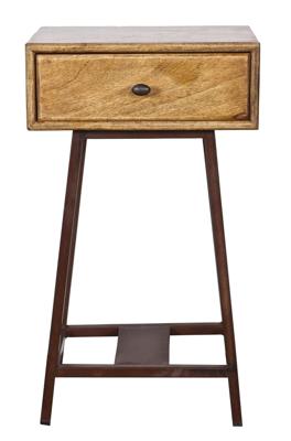 BePureHome Skybox Nachtkastje BePureHome Skybox Nachtkastje