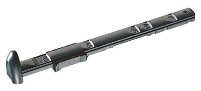 Perforatoraanleg Leitz Nexxt 5005/38/58/08 oud | 10 stuks