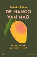 De mango van Mao - Federico Kukso - ebook - thumbnail
