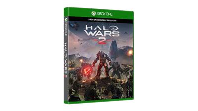 Halo Wars 2