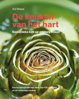 De keuken van het hart (Hardback) - thumbnail