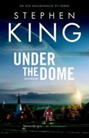 Gevangen - Stephen King - ebook - thumbnail