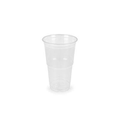 Bierbeker 0,5L 650cc rPET