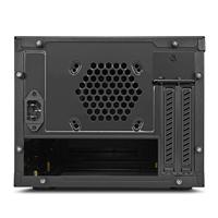 Sharkoon QB One mini tower behuizing - thumbnail