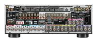 Denon: AVC-X6800H 11.4-Kanaals 8K AV-Receiver - Zilver - thumbnail