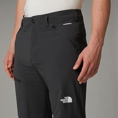 The North Face Speedlight Regular Wandelbroek Heren Asphalt Grey 50 The North Face Speedlight Regular Wandelbroek Heren Asphalt Grey 50
