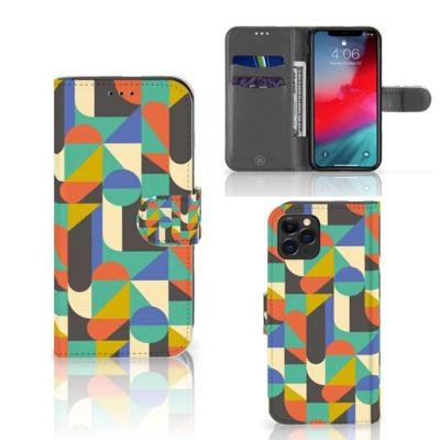 Apple iPhone 11 Pro | Telefoon Hoesje | Funky Retro