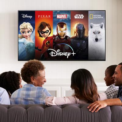 Sony KD43X81JAEP (2021) 4K Ultra HD tv