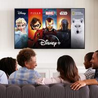 Sony KD43X81JAEP (2021) 4K Ultra HD tv - thumbnail