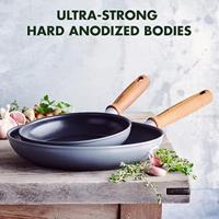 Mayflower Pro Set 5-delig - thumbnail