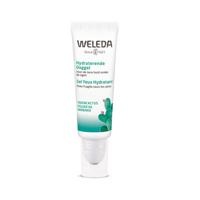 Weleda Vijgencactus hydraterende ooggel 10 Milliliter - thumbnail