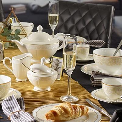 VILLEROY & BOCH - Octavie - Champagneflute 22,5cm