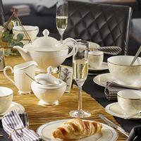VILLEROY & BOCH - Octavie - Champagneflute 22,5cm - thumbnail