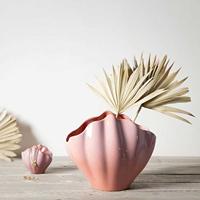 LIKE BY VILLEROY & BOCH - Perlemor Home - Vaas Shell - thumbnail