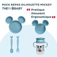 SILHOUET MAALTIJDPAKKET - MICKEY - thumbnail
