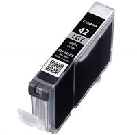 Canon CLI-42LGY lichtgrijs - thumbnail