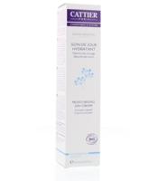 Cattier Cattier Dagcreme Normale Huid (50ml) - thumbnail