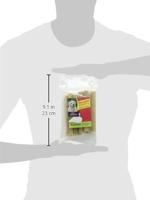 DeliSnacks thai kauwstaaf hondensnack - 25,5 cm x 20 mm - thumbnail