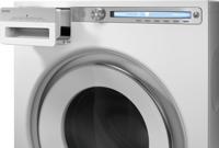 Asko LOGIC W4114C.W/2 wasmachine Vrijstaand Voorbelading 11 kg 1400 RPM B Wit - thumbnail