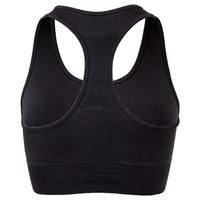 AGU Seamless Sport BH Dames - Zwart - L - thumbnail