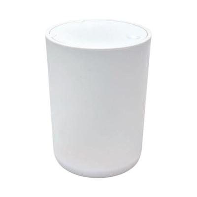 Pedaalemmer TODAY UTILITY Wit 8,5 L Polypropyleen 21 x 29 cm