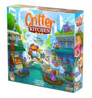 Critter Kitchen - thumbnail