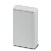 Phoenix Contact HCS-C MINI 1 9V C C 7035 2203149 Elektronicabehuizing 70.50 x 110 x 26 ABS Lichtgrijs 1 stuk(s) - thumbnail