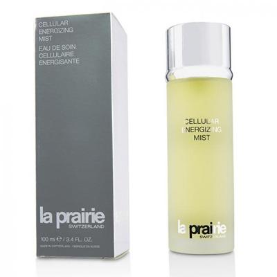 La Prairie Energizing Body Mist 100ml Hydrating Mist