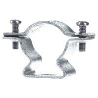 OBO Bettermann 1362722 Afstandsklem 20 stuk(s) OBO Bettermann 1362722 Afstandsklem 20 stuk(s)