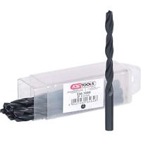 KS Tools 3301075 HSS-R Metaal-spiraalboorset 7.5 mm 10 stuk(s) - thumbnail
