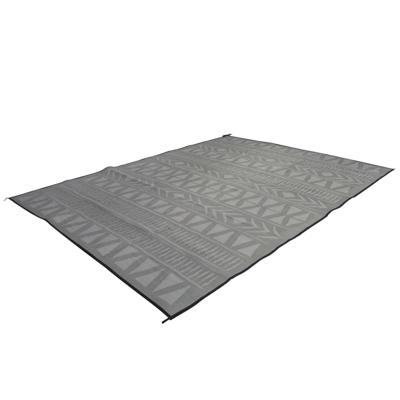 Bo-Camp Buitenkleed Chill mat Oxomo 2,7x3,5 m duifkleurig Bo-Camp Buitenkleed Chill mat Oxomo 2,7x3,5 m duifkleurig