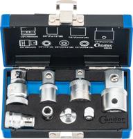 Condor Adapter set, 1/4" - 3/4" xcess performance - thumbnail