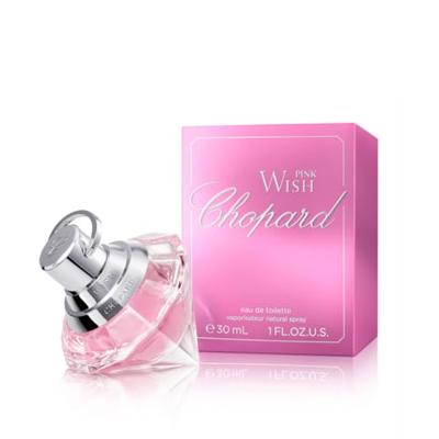 Chopard Pink Wish Eau de Toilette 30 ml Dames