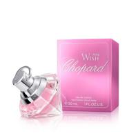 Chopard Pink Wish Eau de Toilette 30 ml Dames - thumbnail