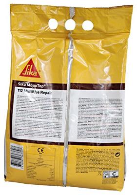 Sika Monotop 112 MultiUse Repair - 5kg